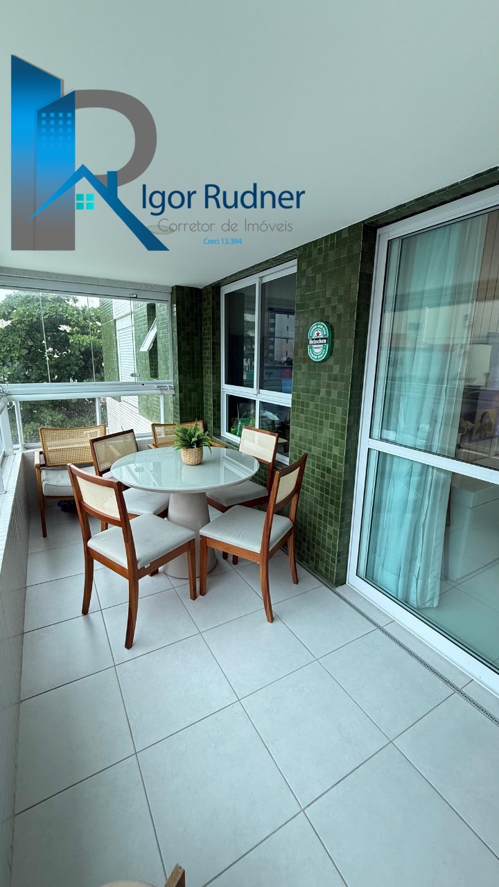 Apartamento, 3 quartos, 103 m² - Foto 3
