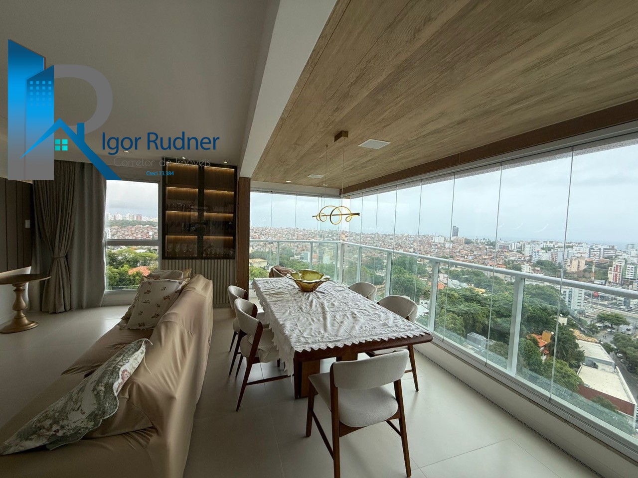 Apartamento, 2 quartos, 87 m² - Foto 1