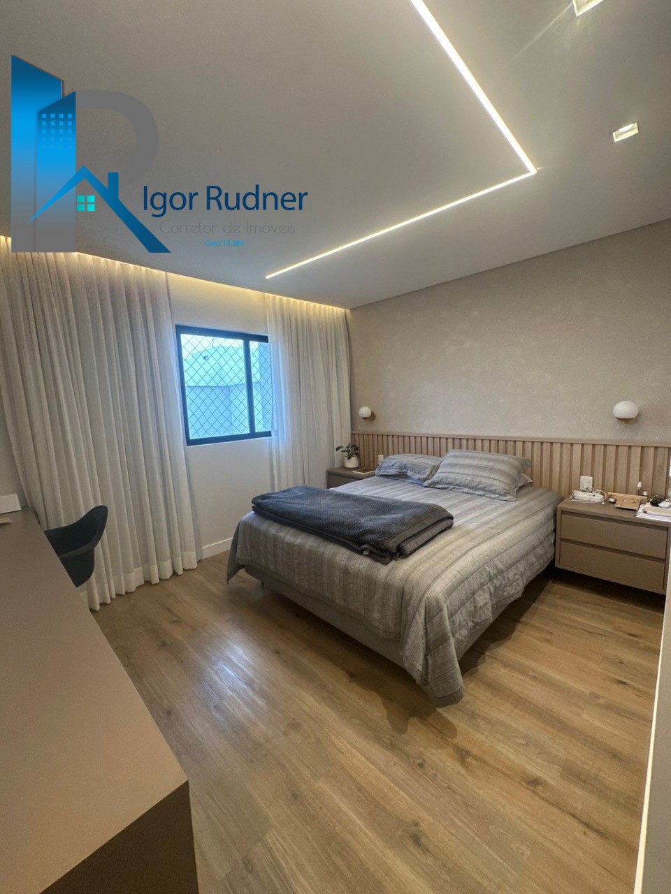 Casa de Condomínio, 4 quartos - Foto 20