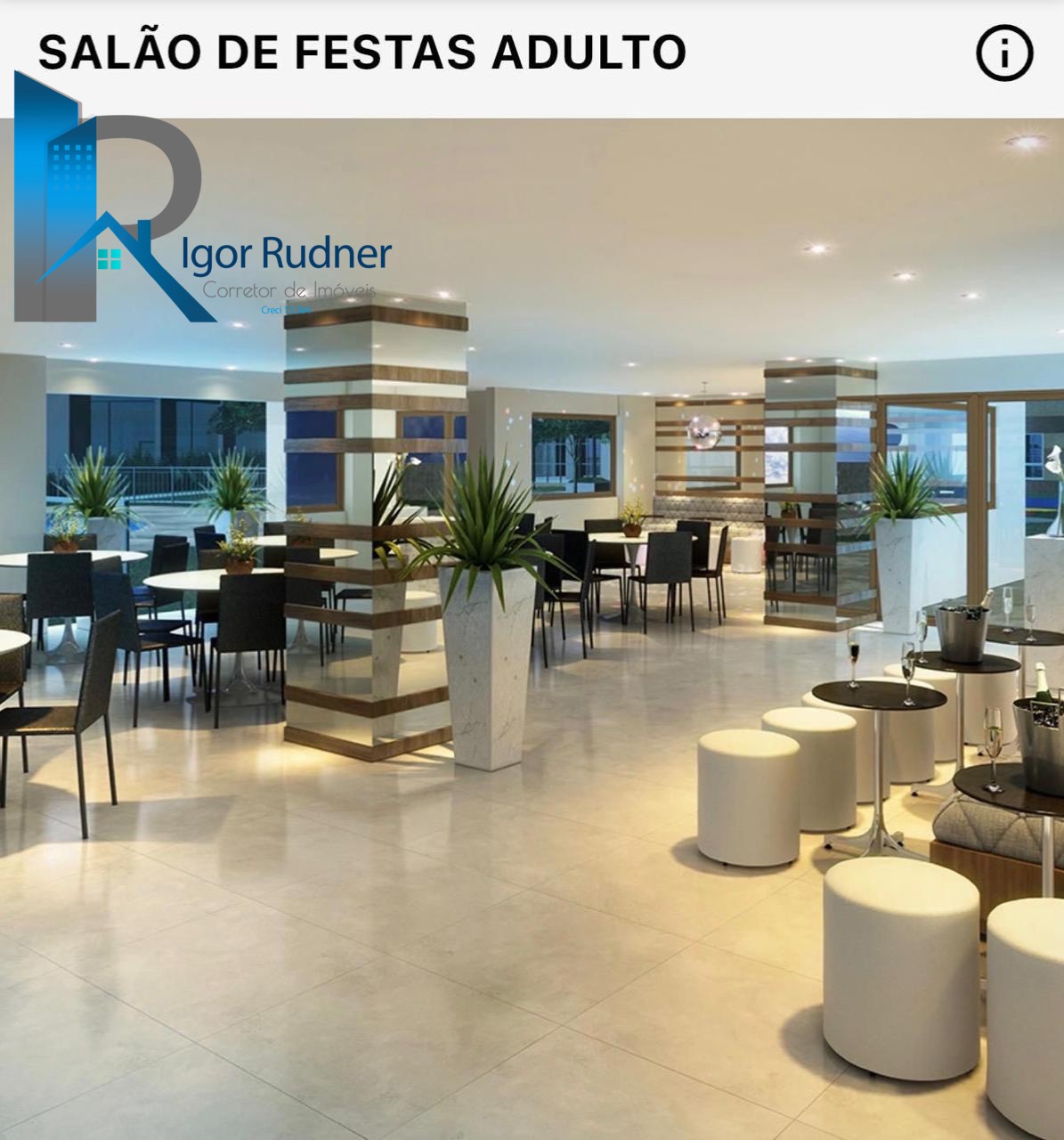 Apartamento, 4 quartos, 274 m² - Foto 22