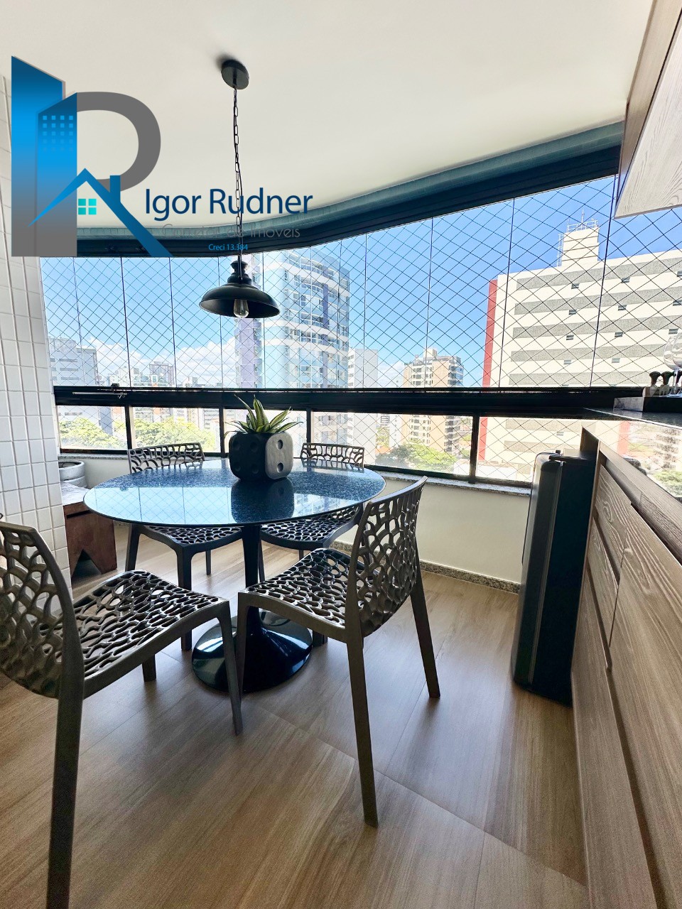 Apartamento, 3 quartos, 92 m² - Foto 8