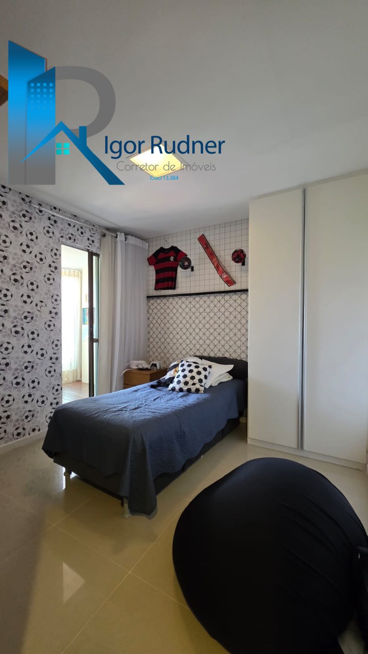 Apartamento, 3 quartos, 145 m² - Foto 21