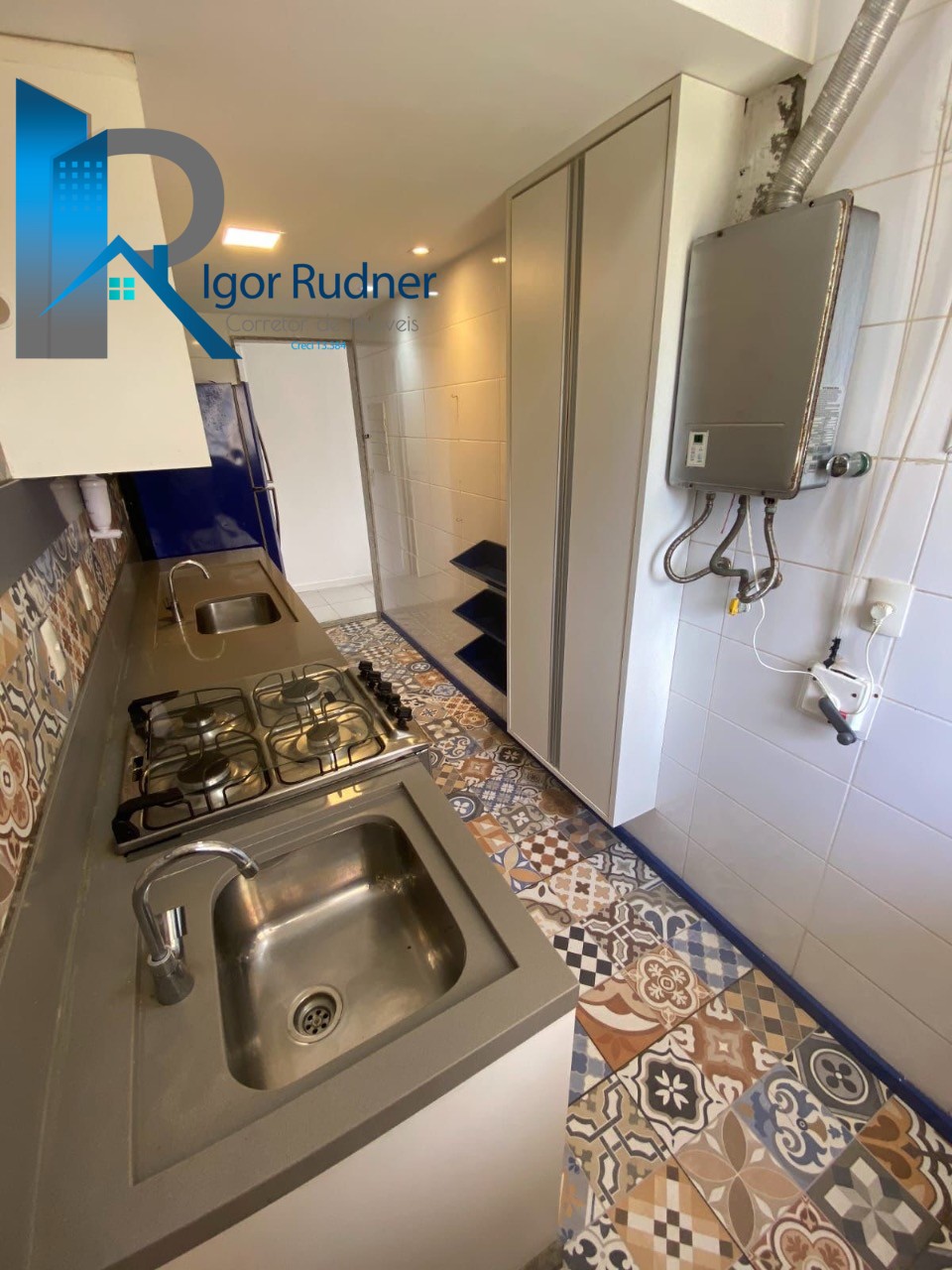 Apartamento, 2 quartos, 68 m² - Foto 6