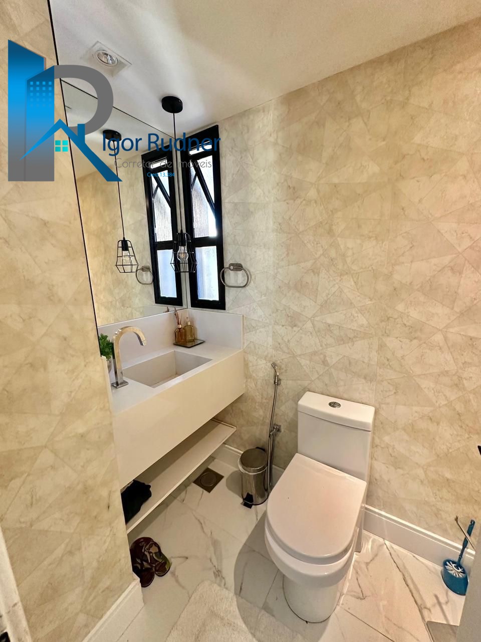 Apartamento, 2 quartos, 106 m² - Foto 16
