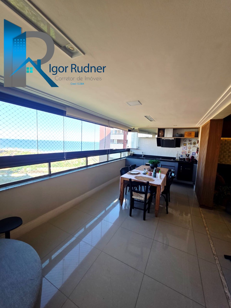 Apartamento, 3 quartos, 195 m² - Foto 7