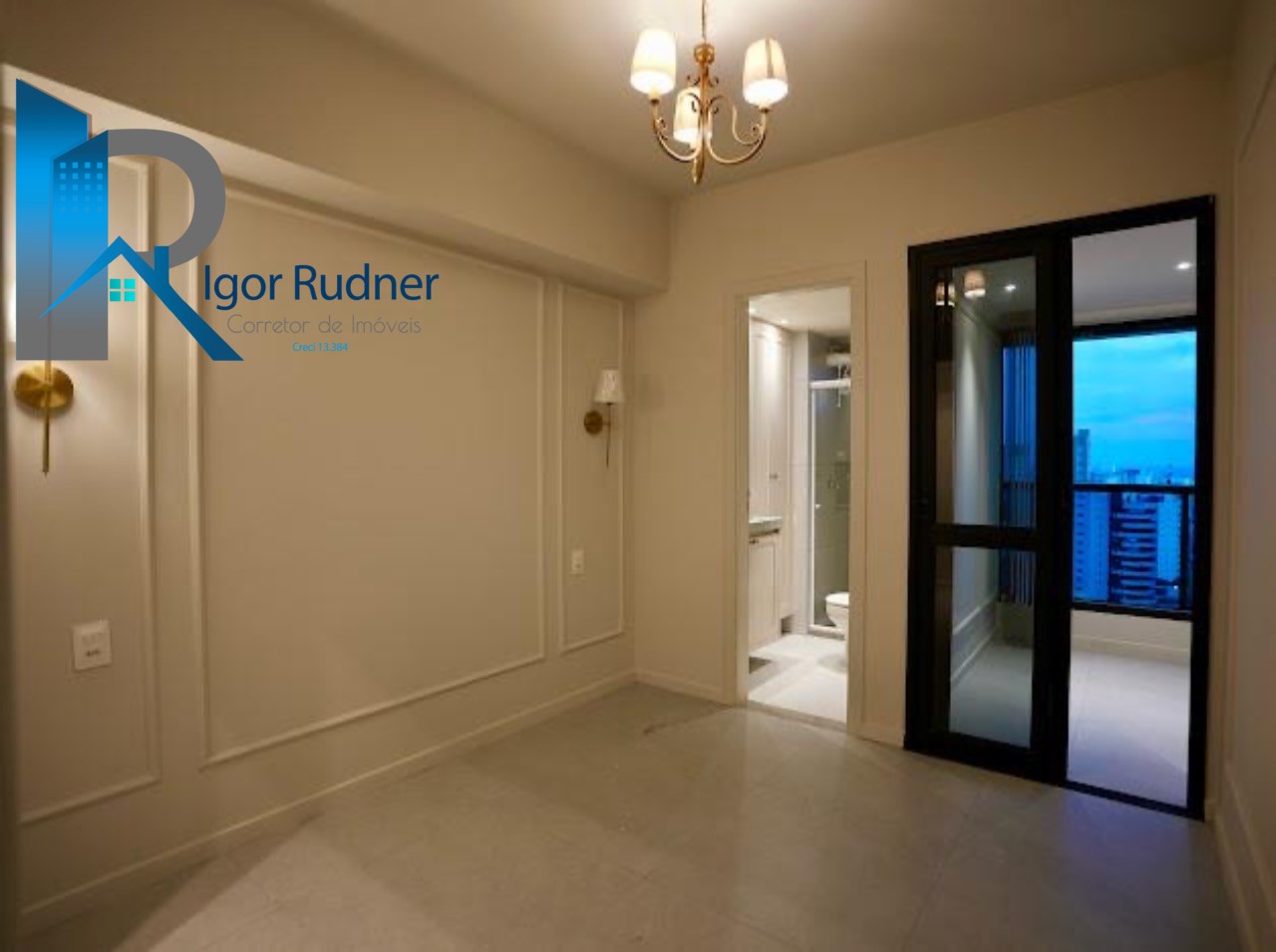 Apartamento, 1 quarto, 50 m² - Foto 15