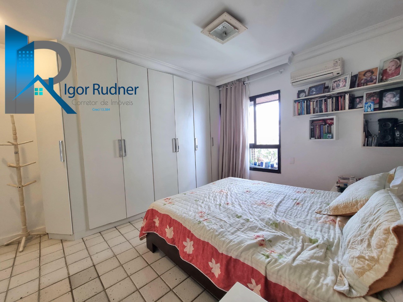 Apartamento, 3 quartos, 166 m² - Foto 22