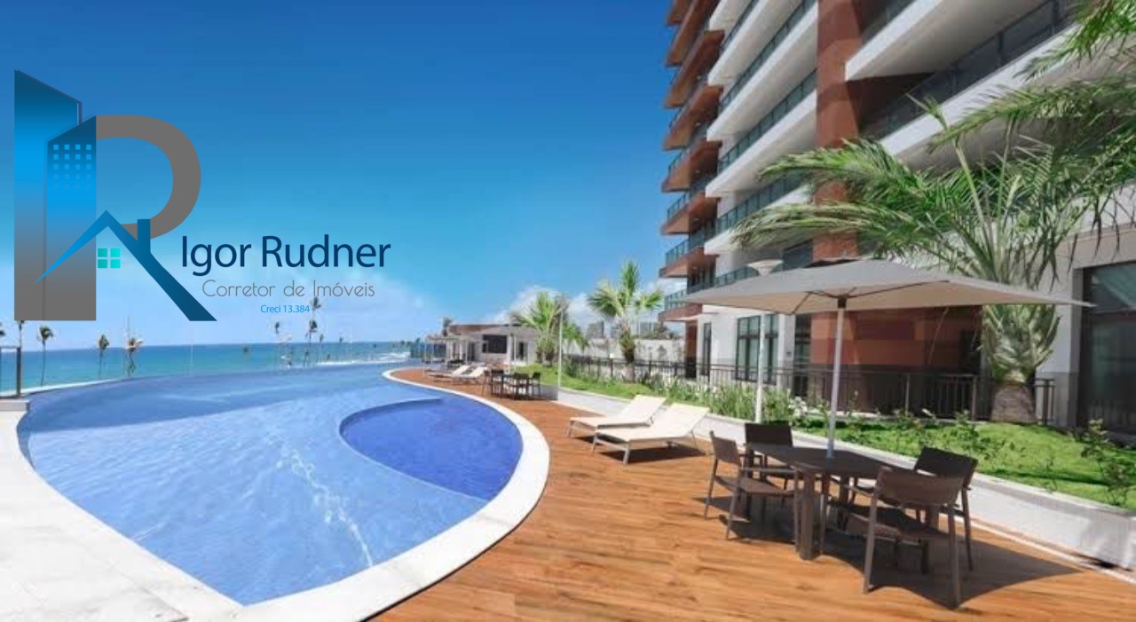 Apartamento, 3 quartos, 237 m² - Foto 3