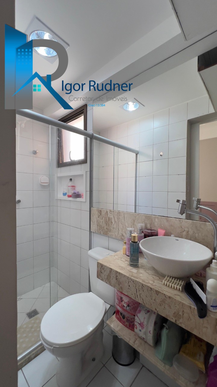 Apartamento, 3 quartos, 79 m² - Foto 11