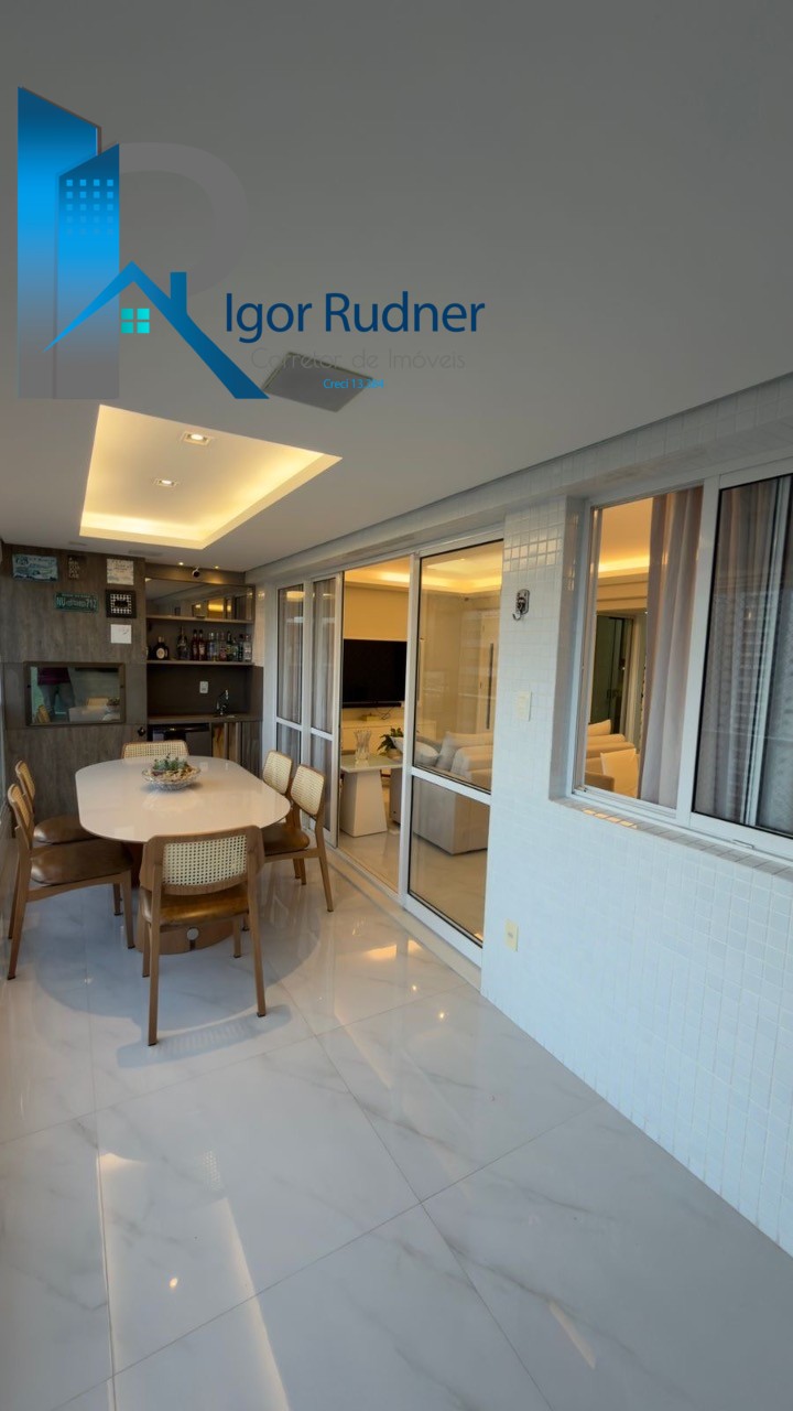 Apartamento, 2 quartos, 110 m² - Foto 3