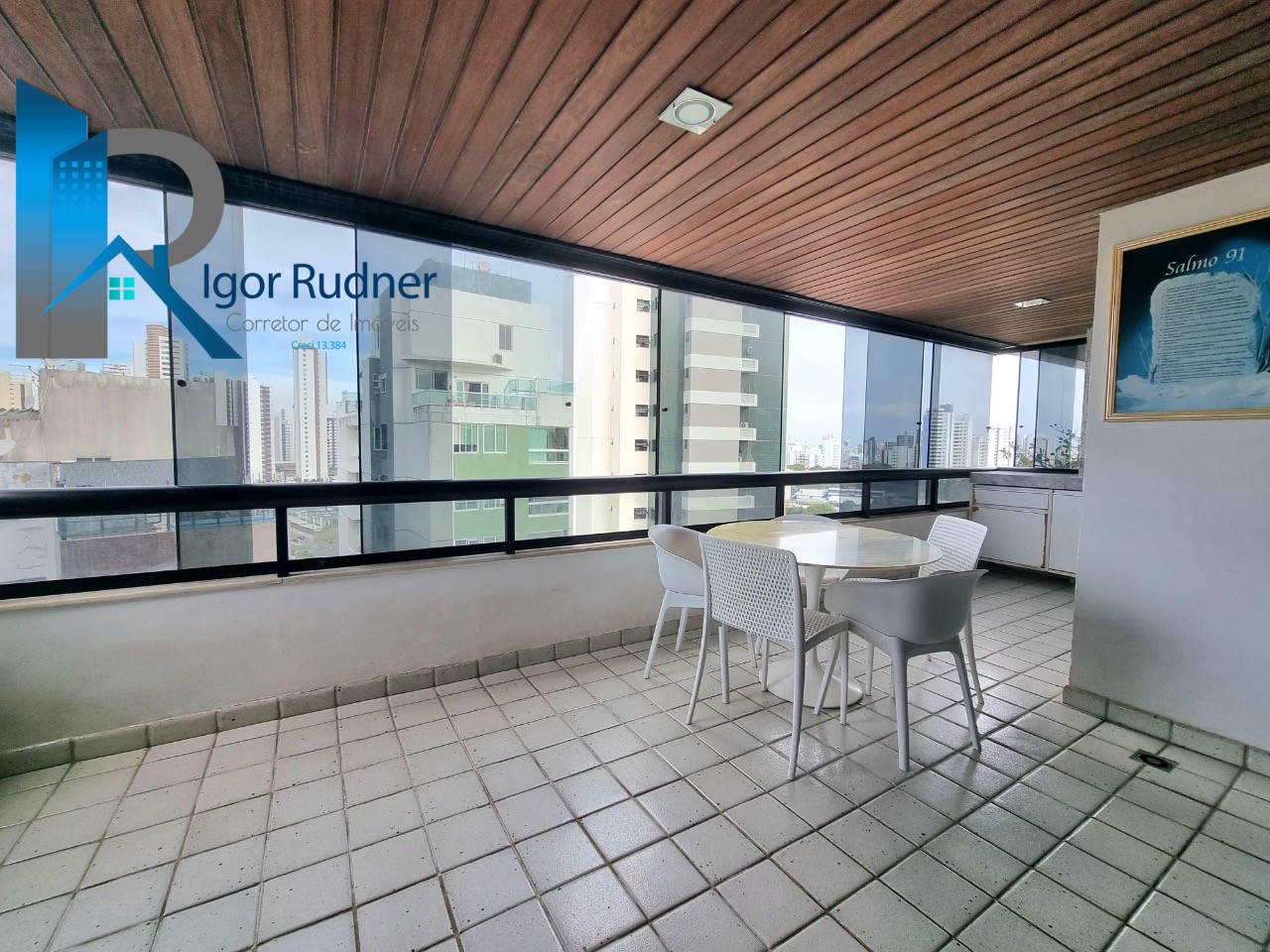 Apartamento, 3 quartos, 166 m² - Foto 6