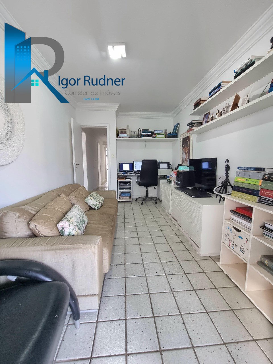 Apartamento, 3 quartos, 166 m² - Foto 20