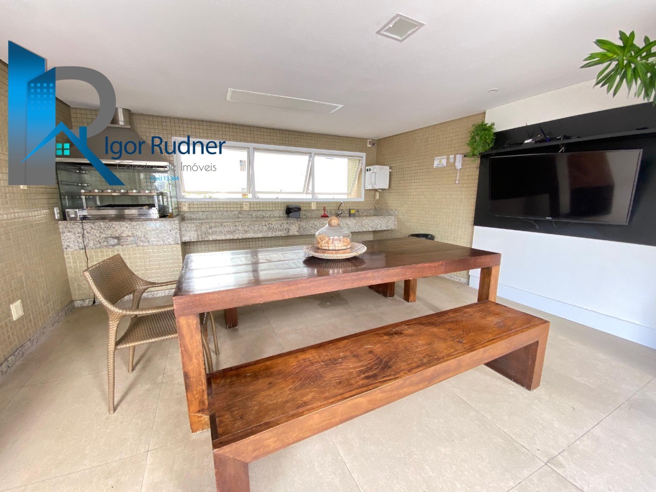 Apartamento, 4 quartos, 137 m² - Foto 28