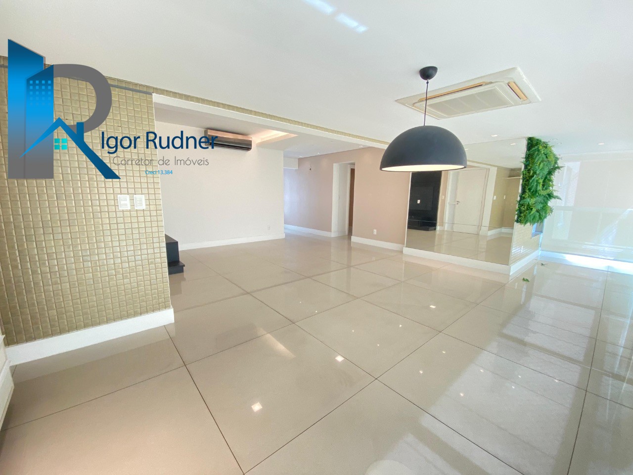 Apartamento, 4 quartos, 137 m² - Foto 1