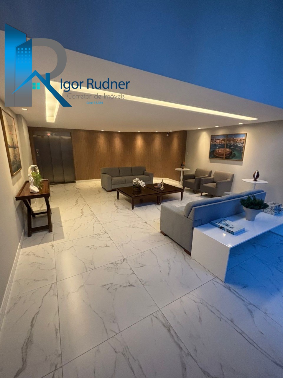 Apartamento, 1 quarto, 43 m² - Foto 16