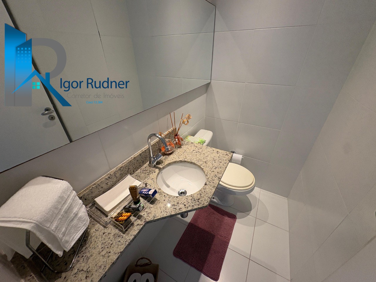 Apartamento, 3 quartos, 140 m² - Foto 17