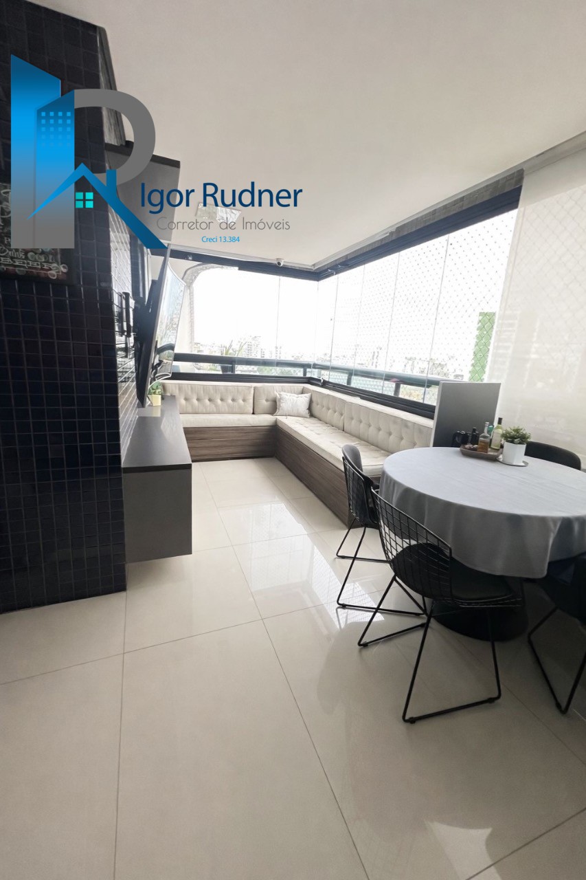 Apartamento, 2 quartos, 76 m² - Foto 1