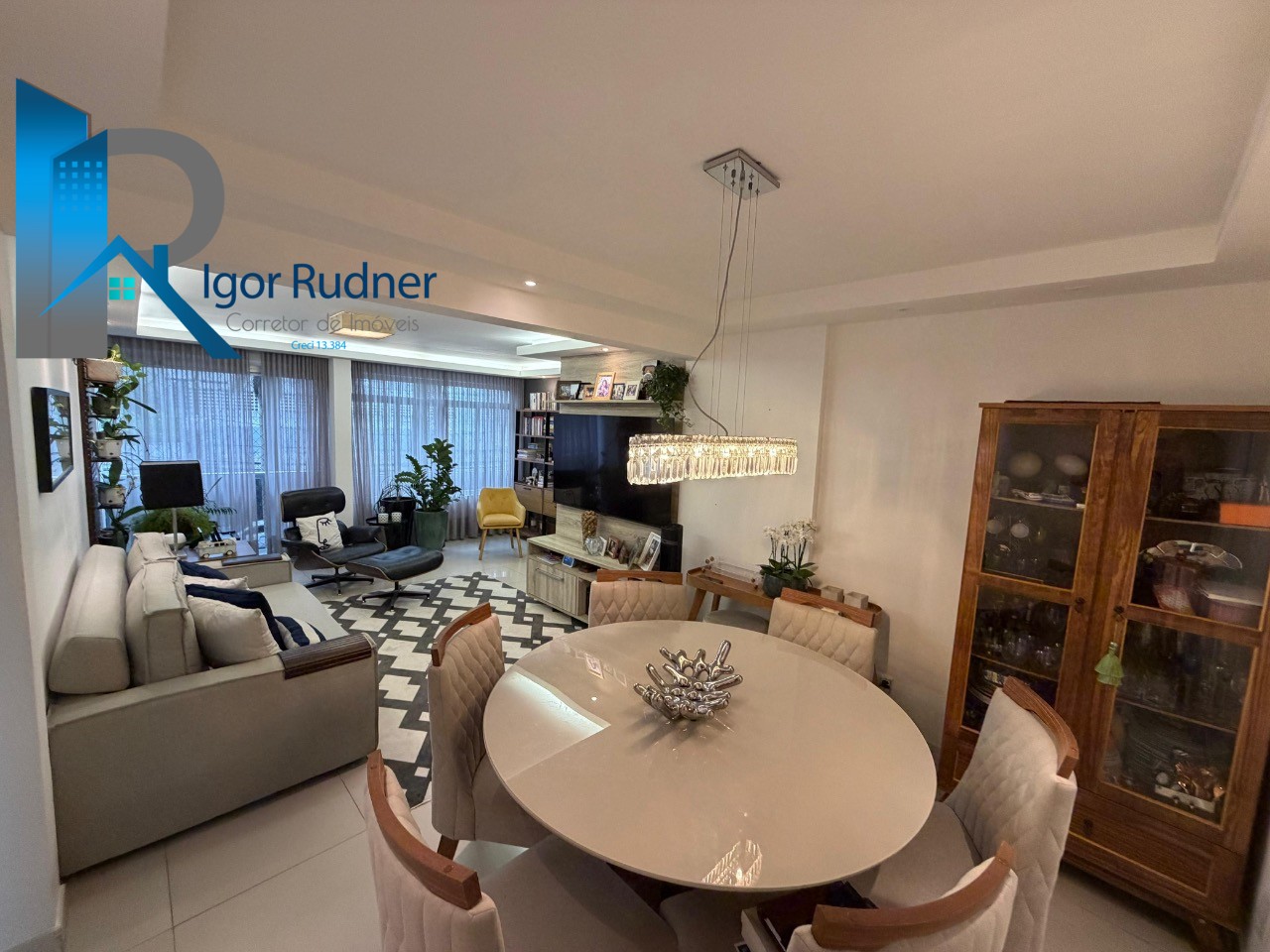 Apartamento, 2 quartos, 122 m² - Foto 5