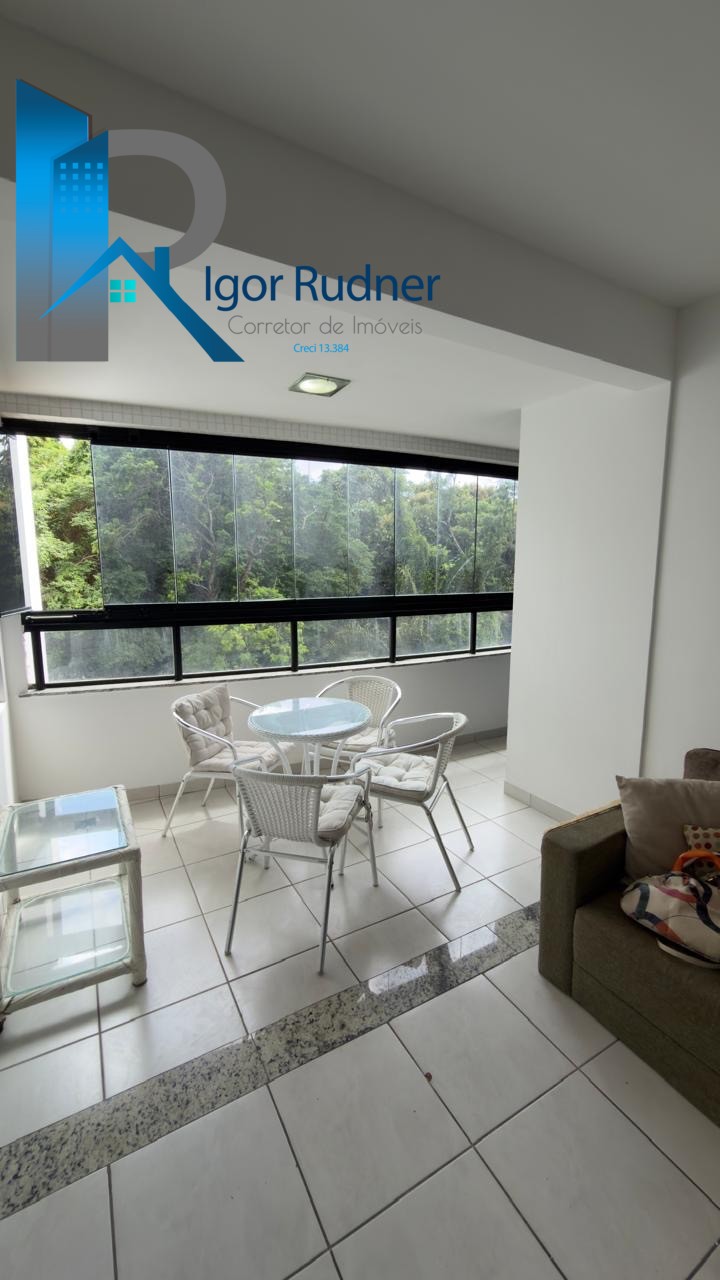 Apartamento, 2 quartos, 57 m² - Foto 4