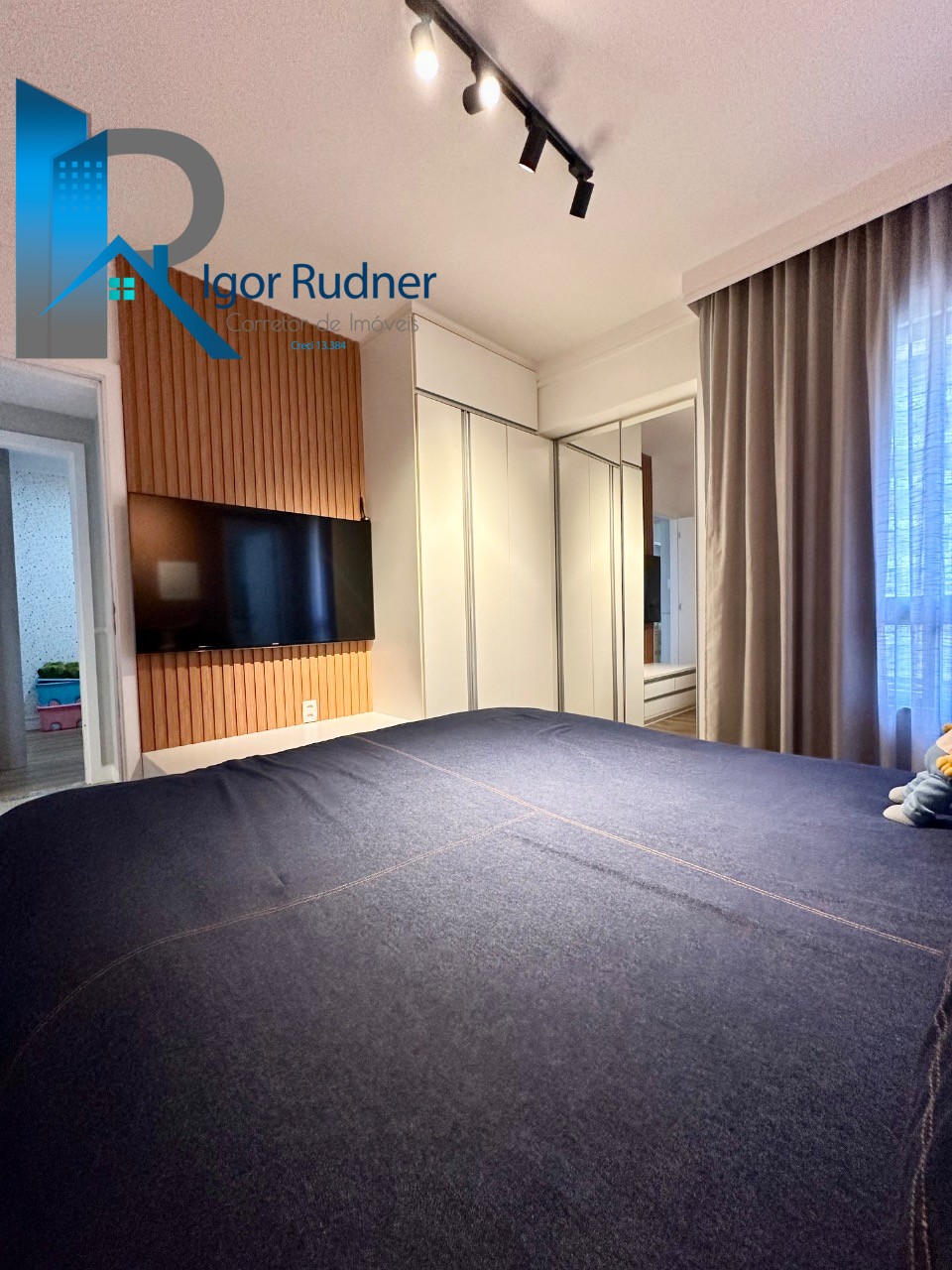 Apartamento, 3 quartos, 92 m² - Foto 26