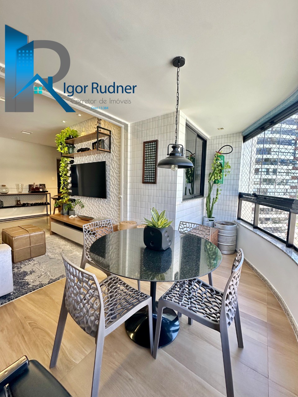 Apartamento, 3 quartos, 92 m² - Foto 12