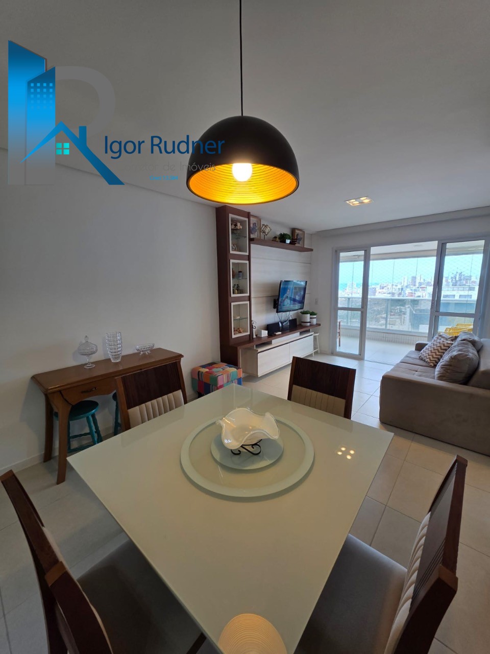 Apartamento, 2 quartos, 72 m² - Foto 7