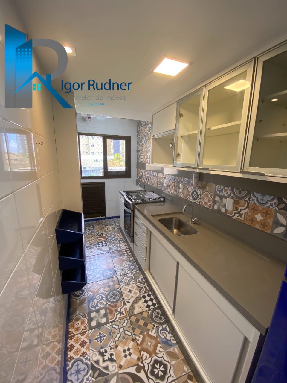 Apartamento, 2 quartos, 68 m² - Foto 5