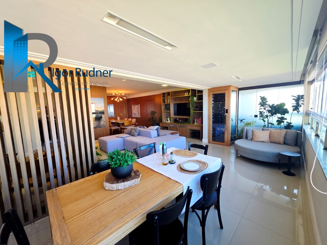 Apartamento, 3 quartos, 195 m² - Foto 34