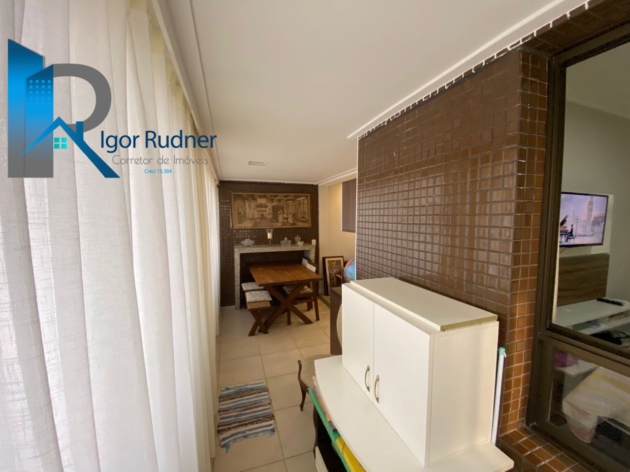 Apartamento, 1 quarto, 53 m² - Foto 5