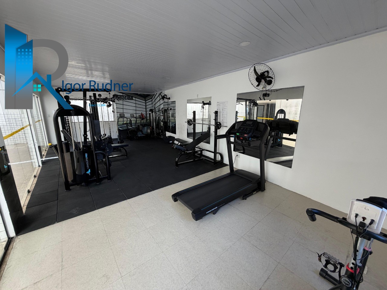 Apartamento, 3 quartos, 97 m² - Foto 27