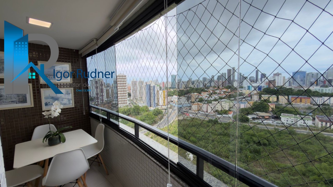 Apartamento, 3 quartos, 90 m² - Foto 5