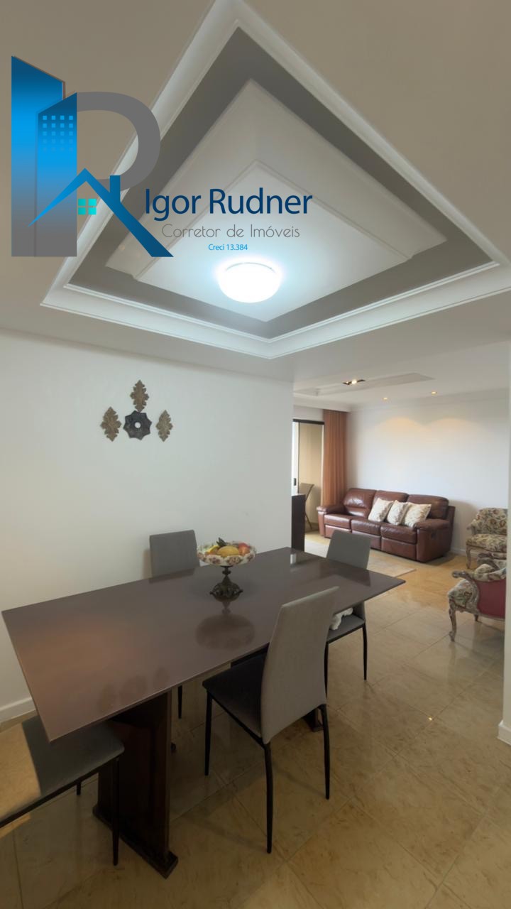 Apartamento, 3 quartos, 128 m² - Foto 7