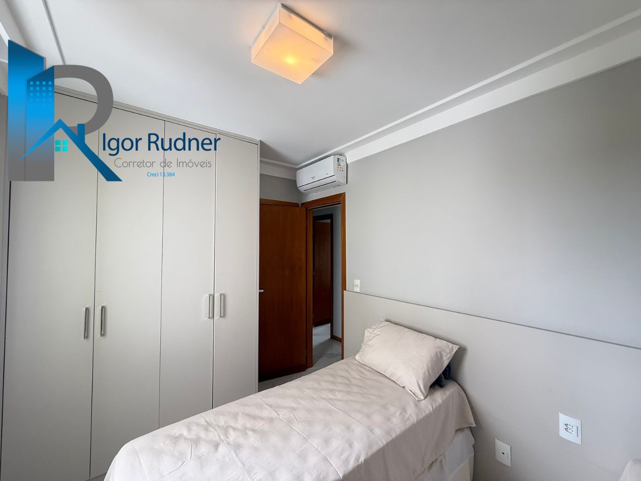 Apartamento, 4 quartos, 144 m² - Foto 15