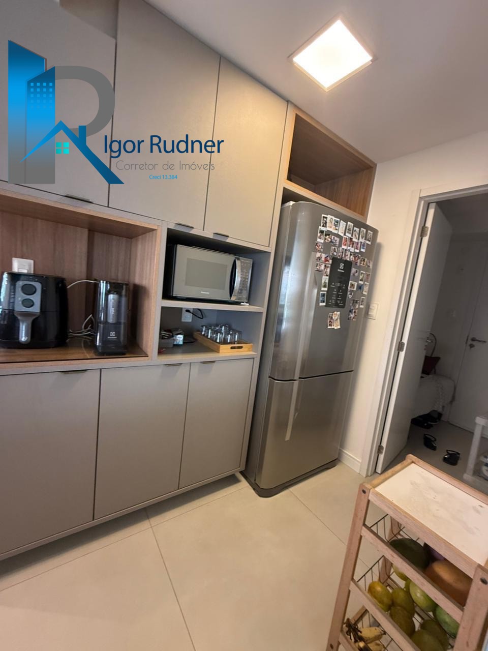 Apartamento, 3 quartos, 126 m² - Foto 13