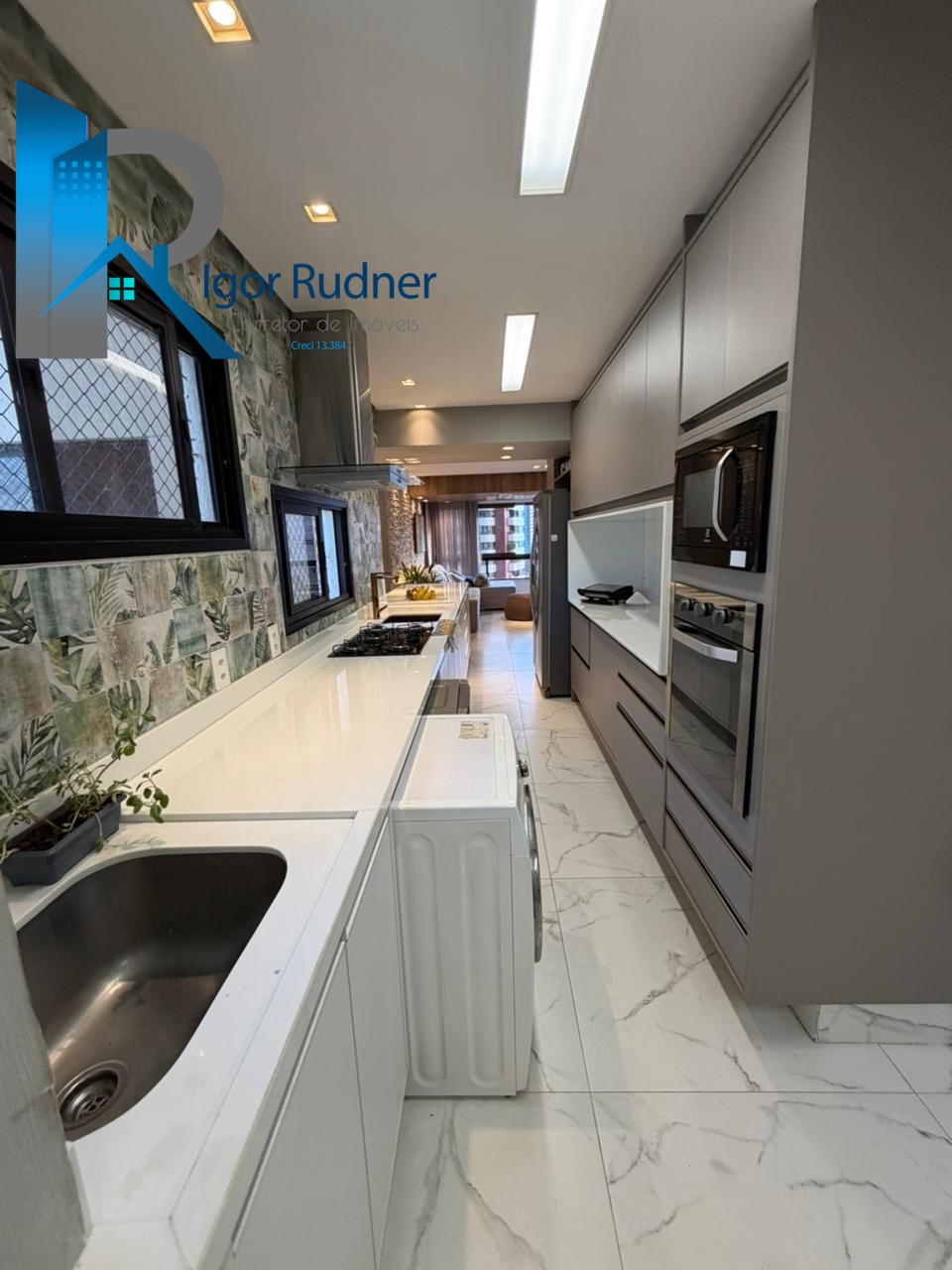 Apartamento, 2 quartos, 106 m² - Foto 15