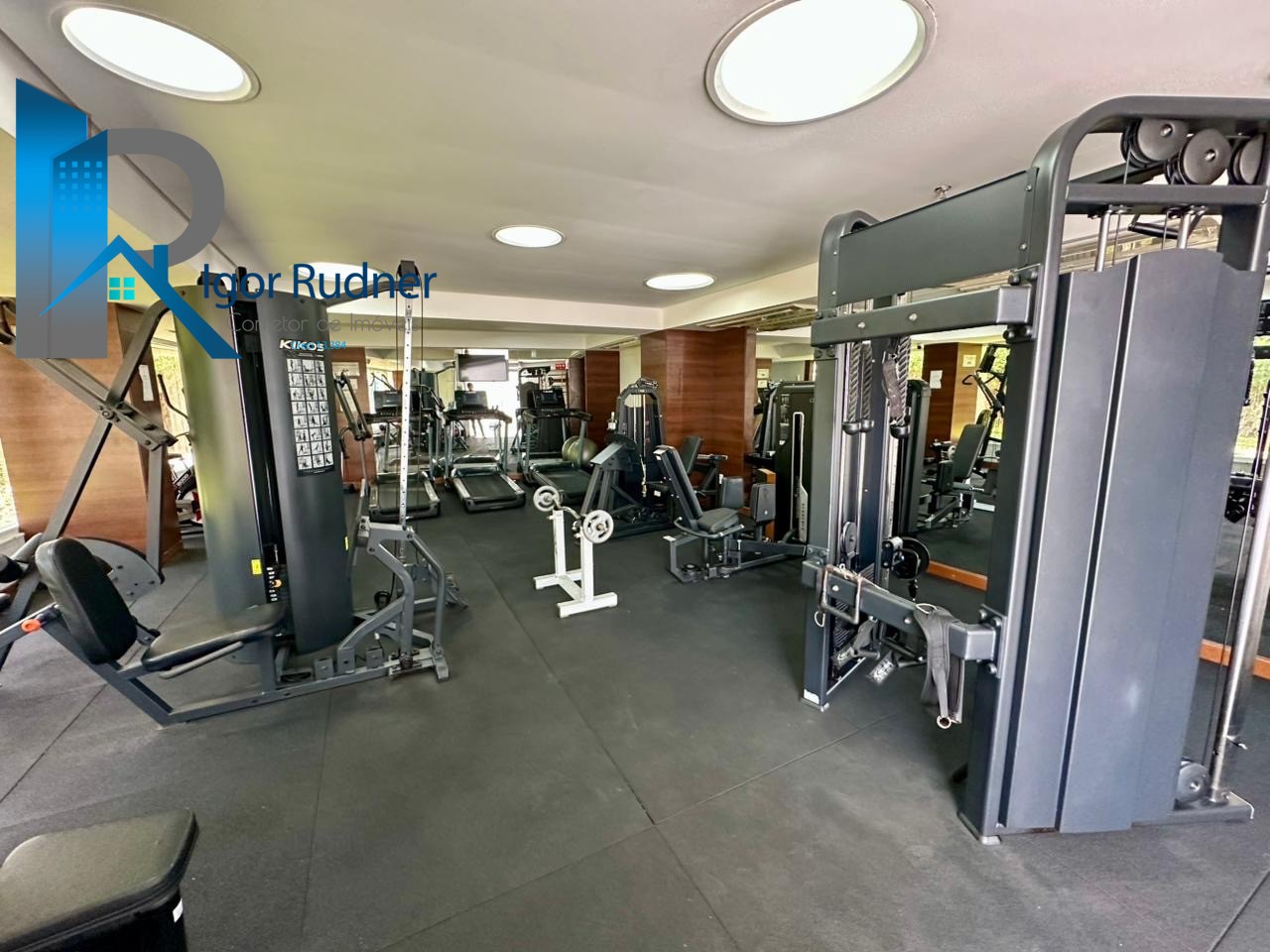 Apartamento, 3 quartos, 140 m² - Foto 29