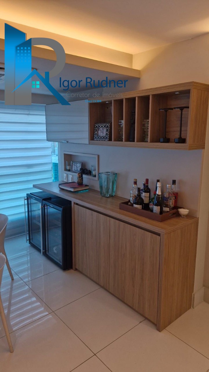 Apartamento, 2 quartos, 128 m² - Foto 4