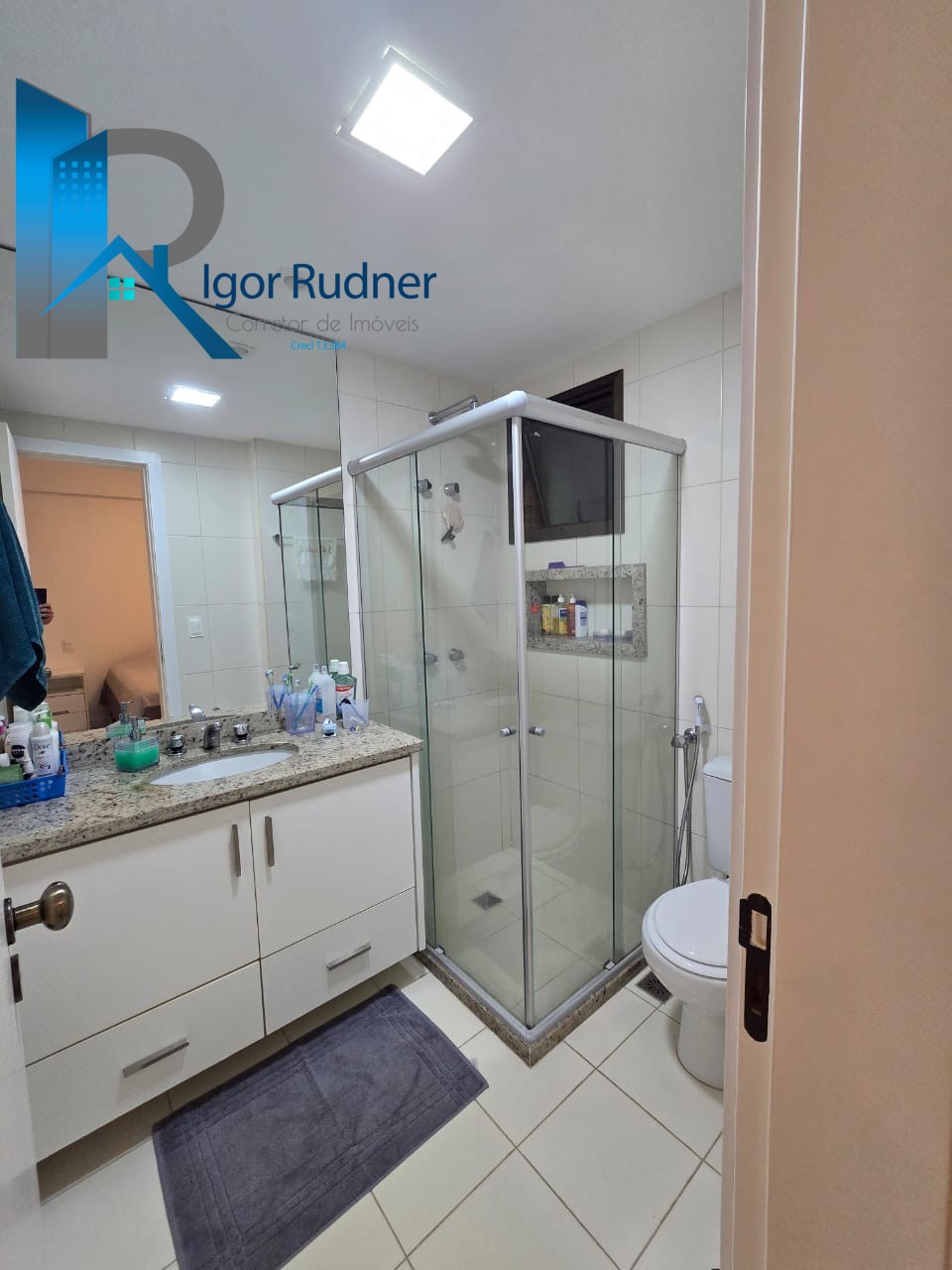 Apartamento, 3 quartos, 135 m² - Foto 30