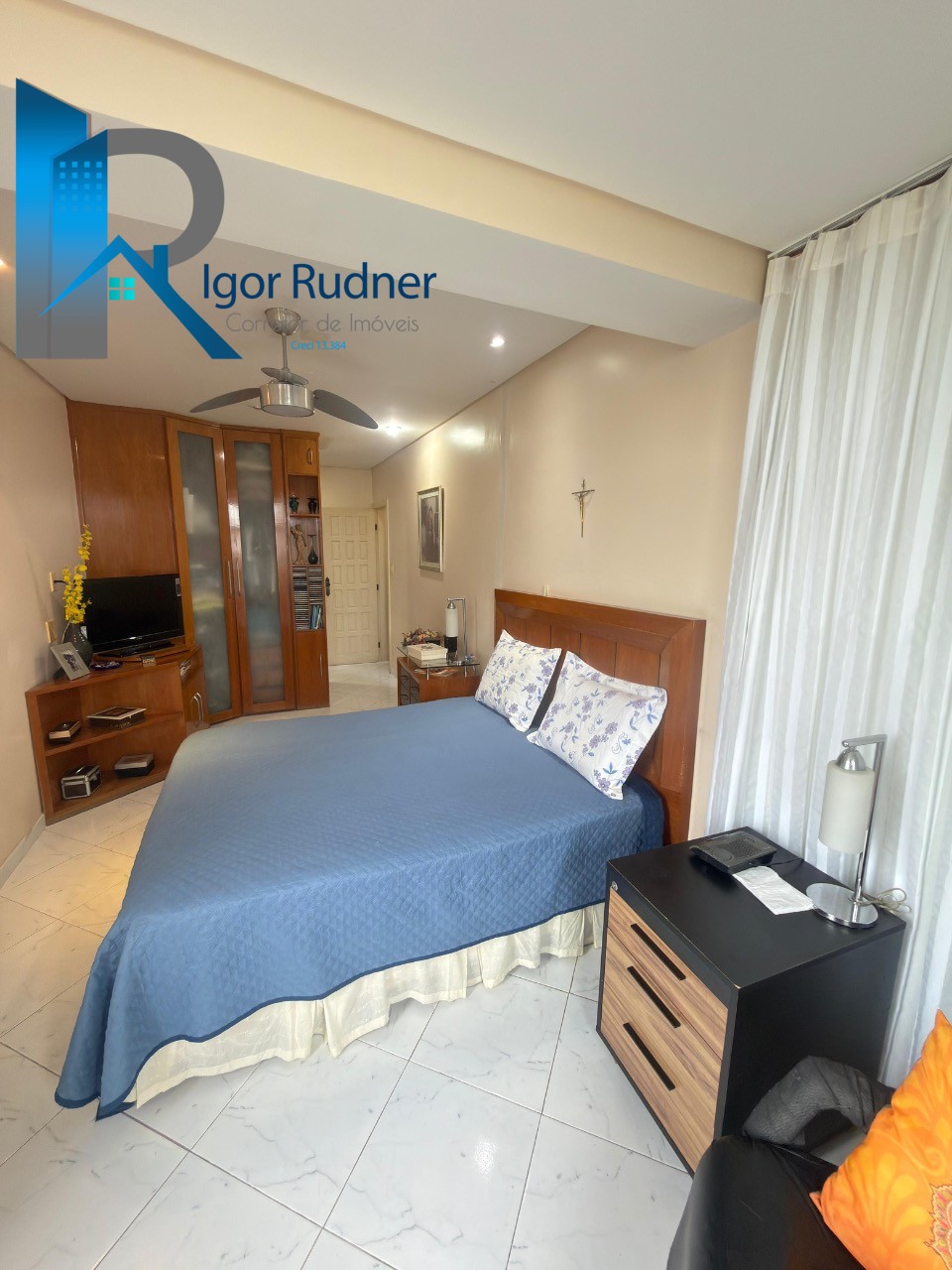 Apartamento, 3 quartos, 122 m² - Foto 33