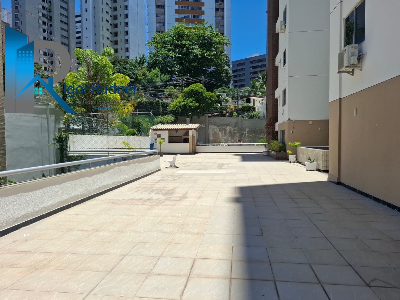 Apartamento, 3 quartos, 118 m² - Foto 45