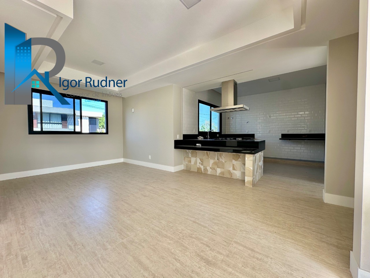 Casa de Condomínio, 5 quartos - Foto 13