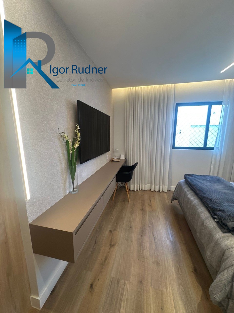 Casa de Condomínio, 4 quartos - Foto 21