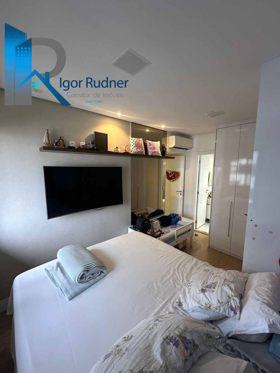 Apartamento, 2 quartos, 76 m² - Foto 9