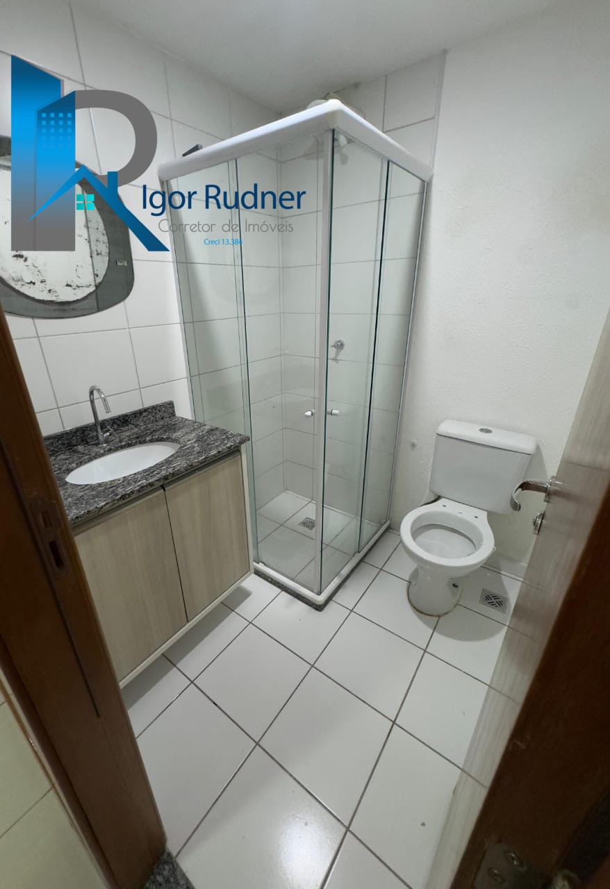 Apartamento, 2 quartos, 56 m² - Foto 8