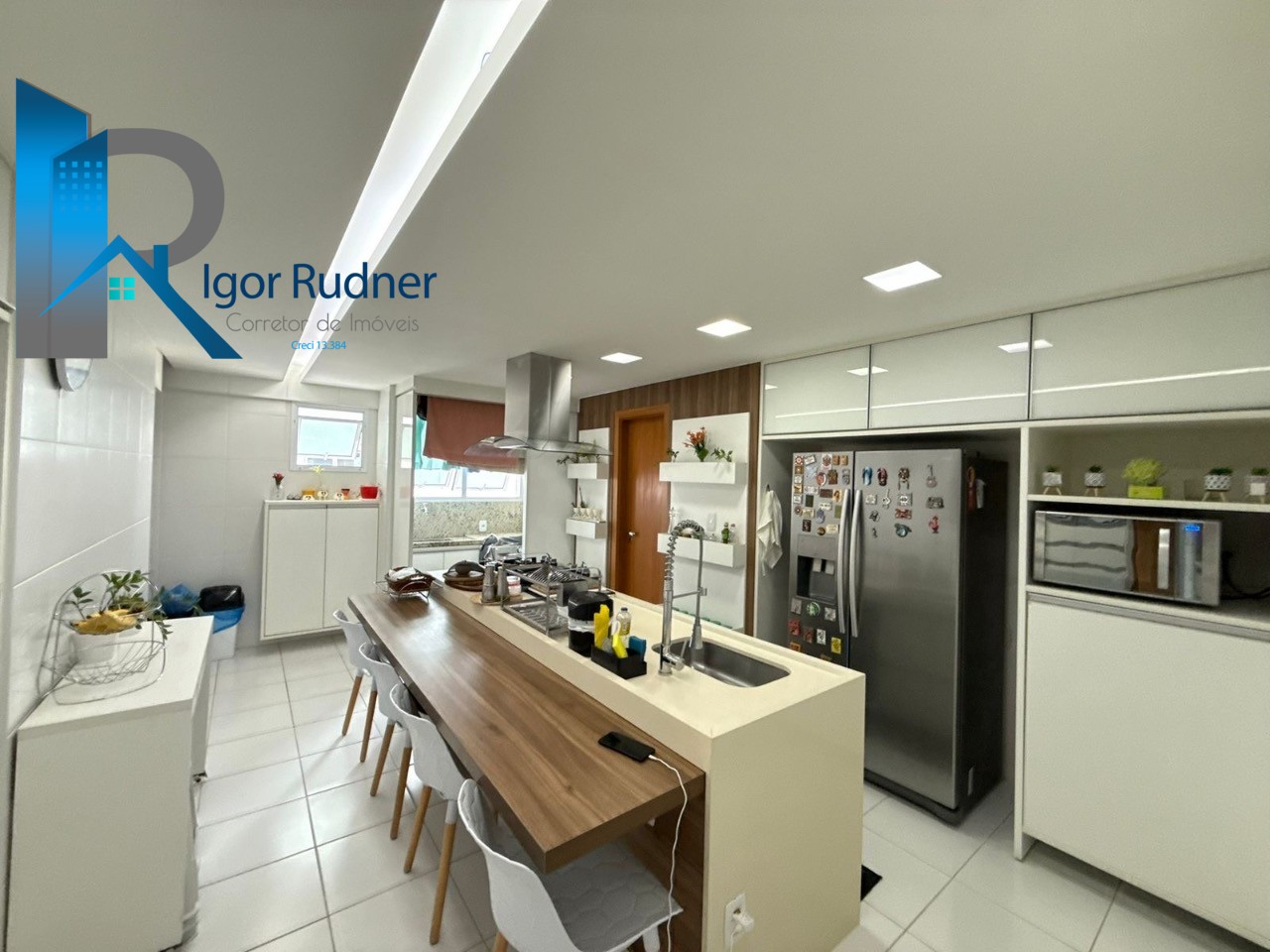 Apartamento, 4 quartos, 144 m² - Foto 17