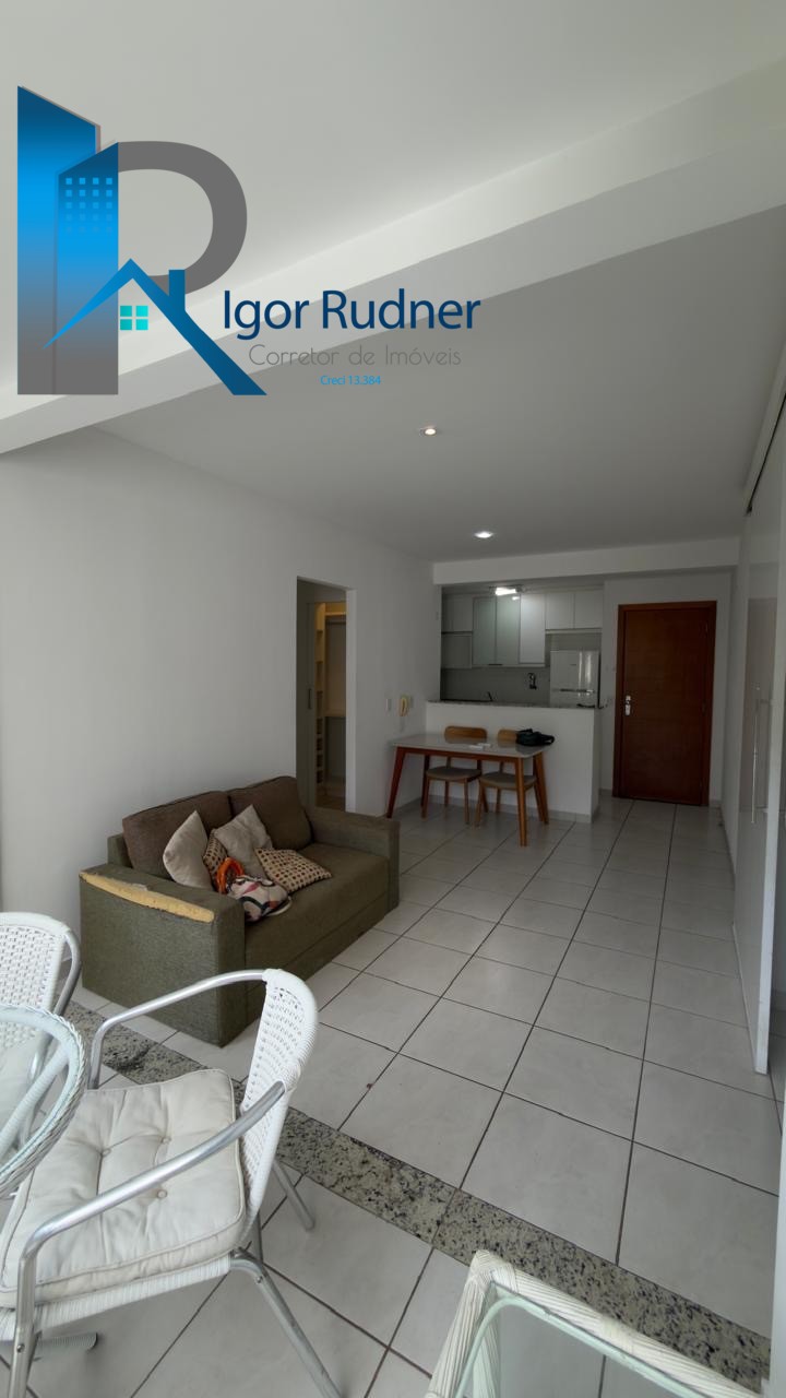 Apartamento, 2 quartos, 57 m² - Foto 7