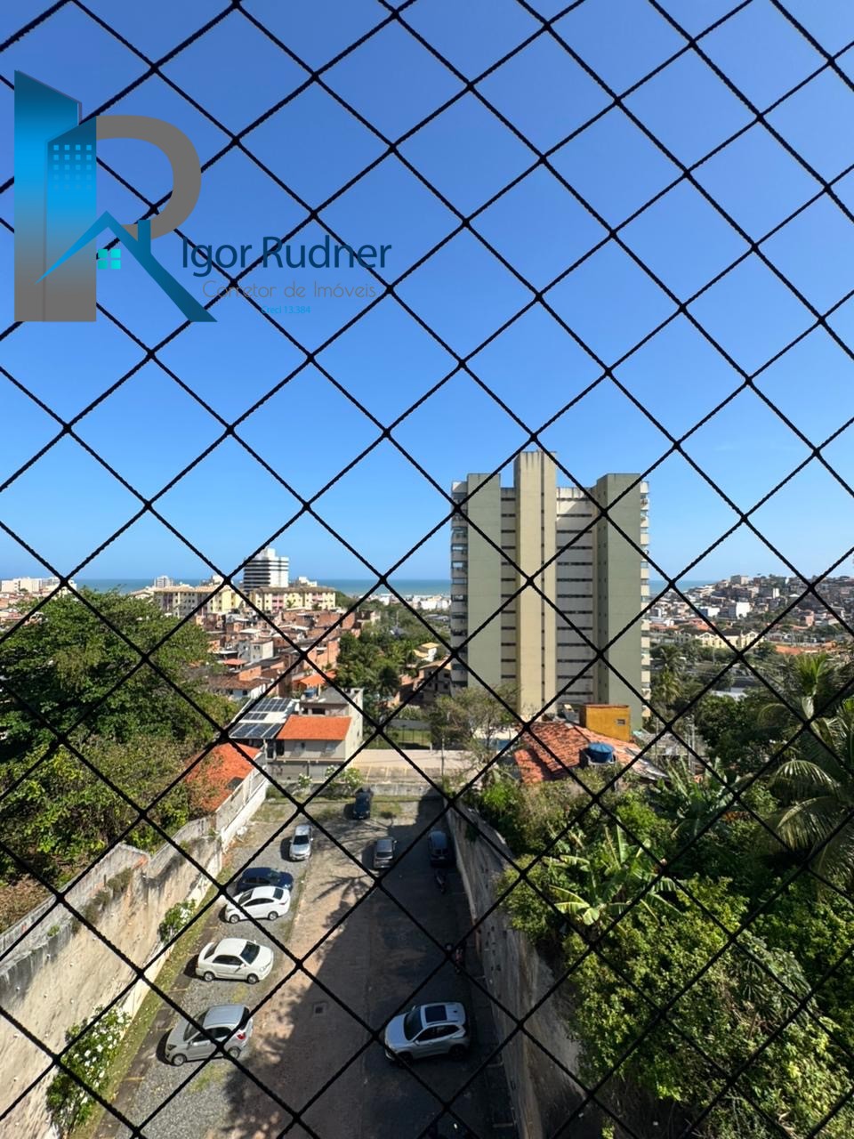 Apartamento, 2 quartos, 56 m² - Foto 4