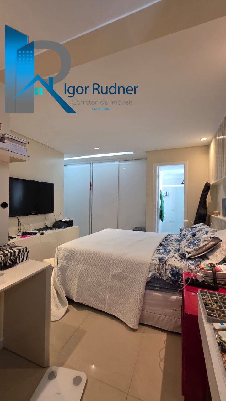 Apartamento, 3 quartos, 145 m² - Foto 27