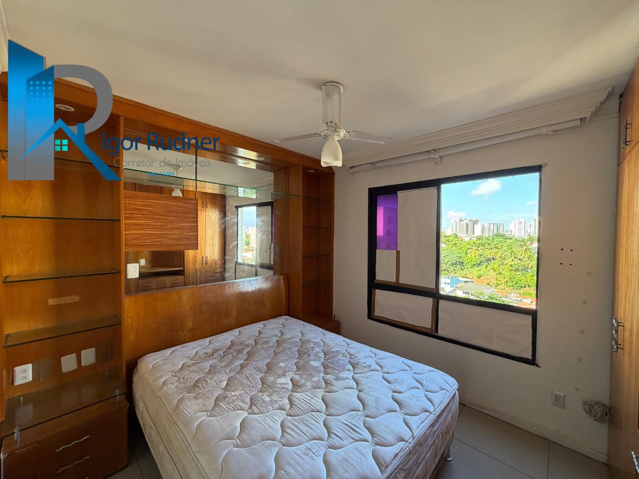 Apartamento, 3 quartos, 97 m² - Foto 9