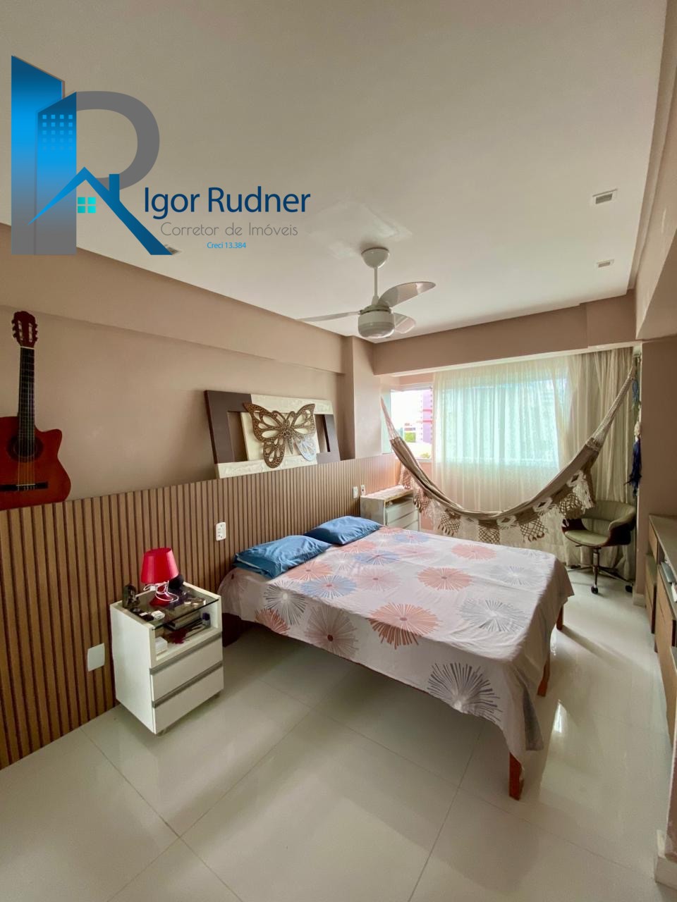 Apartamento, 2 quartos, 75 m² - Foto 16